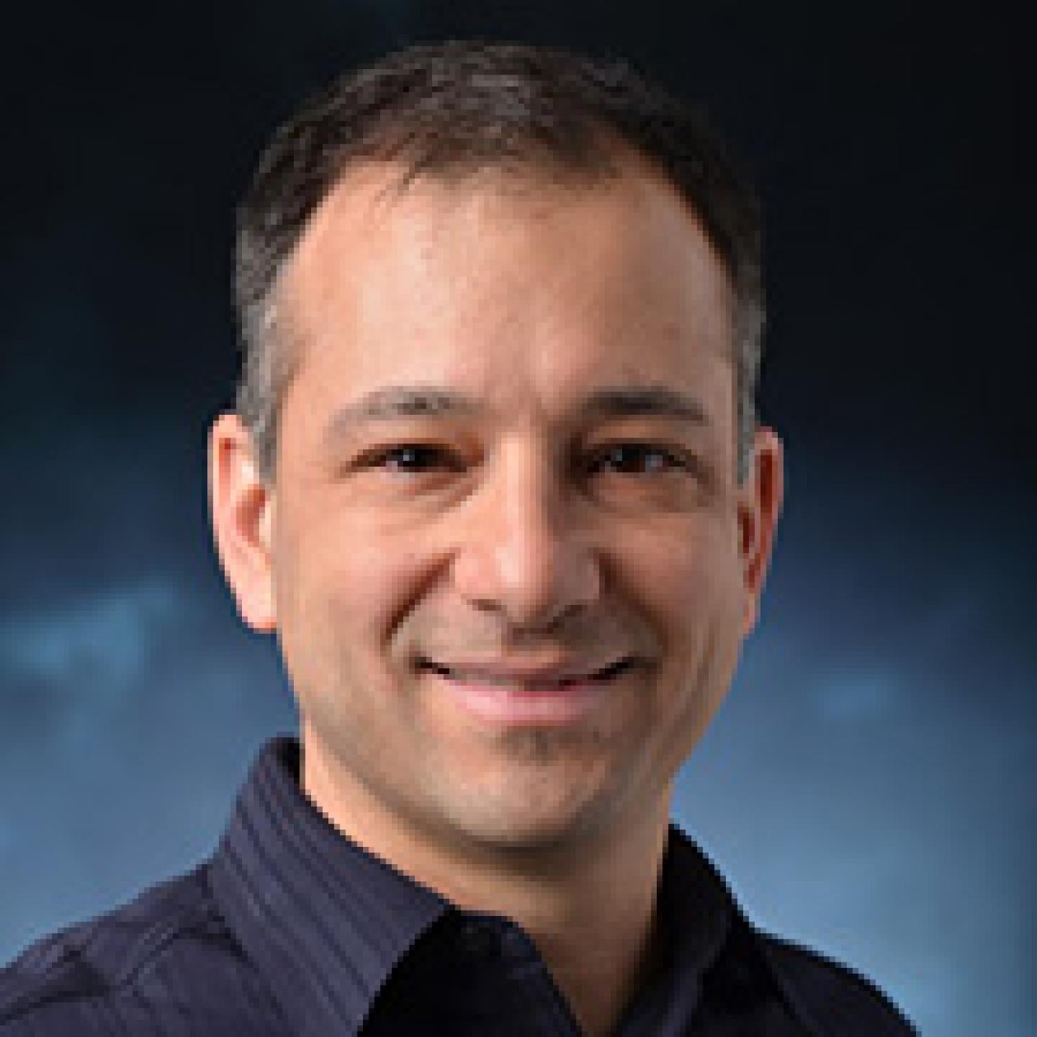 Sean Shaheen