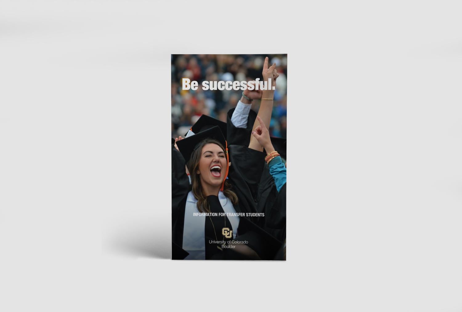 Transfer brochure