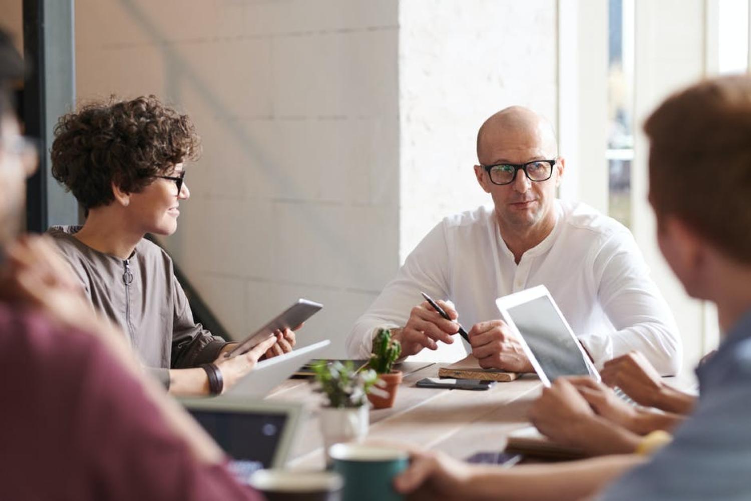 Focus group