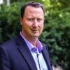 Jon Leslie, Interim Senior Associate Vice Chancellor of Strategic Communications