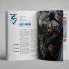 CU Boulder print research magazine
