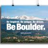 Admissions Poster