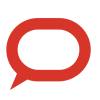The Conversation icon