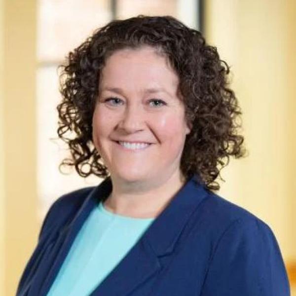 Erin Harrell