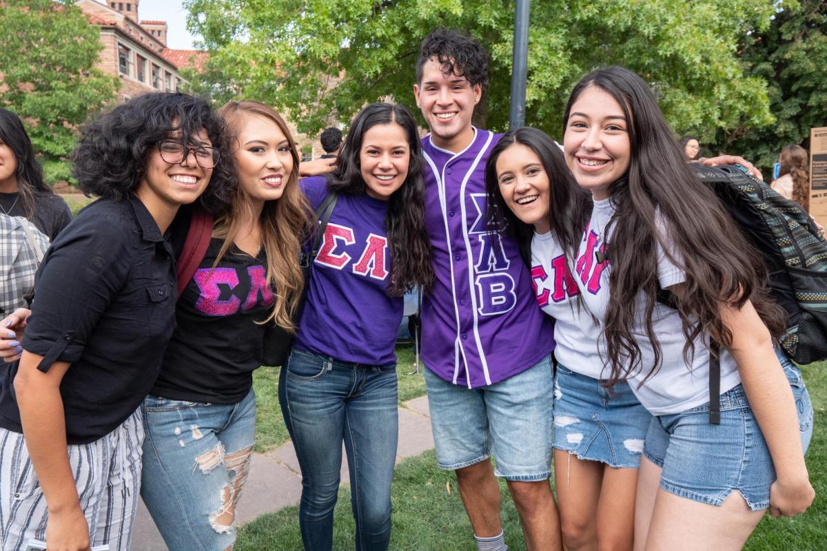 Sorority