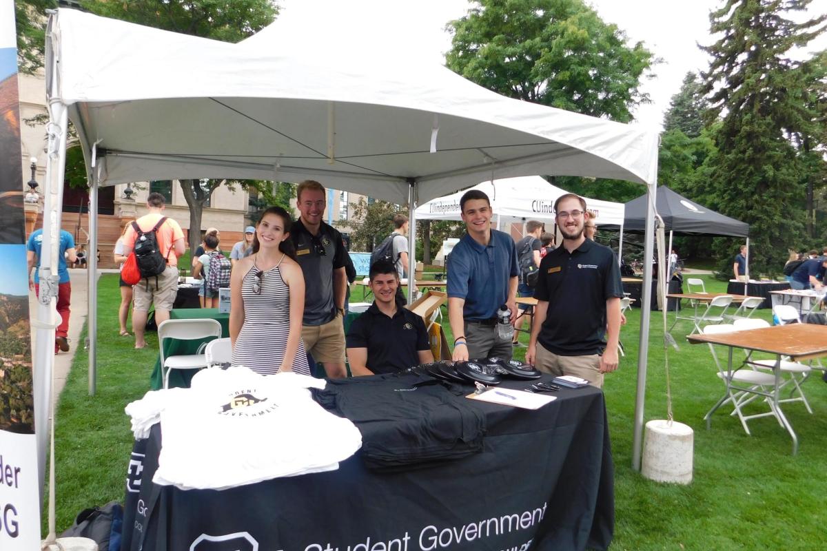 Student government