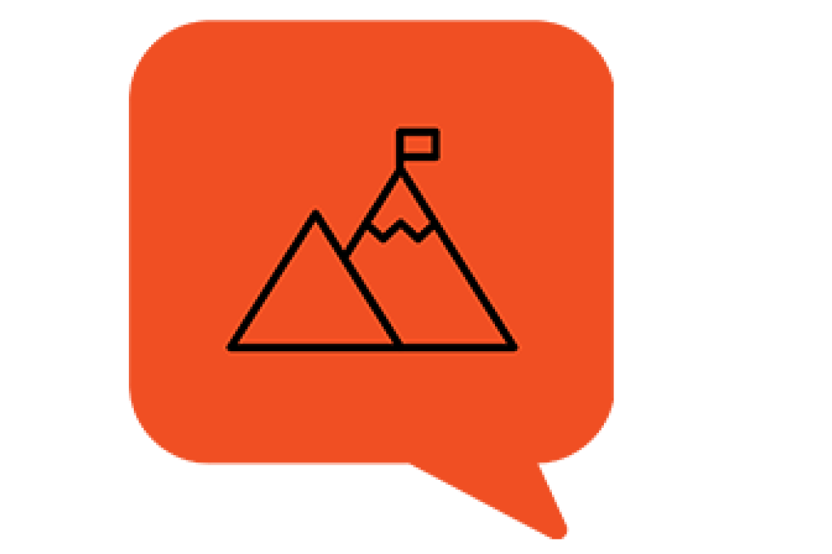 Mountain Icon