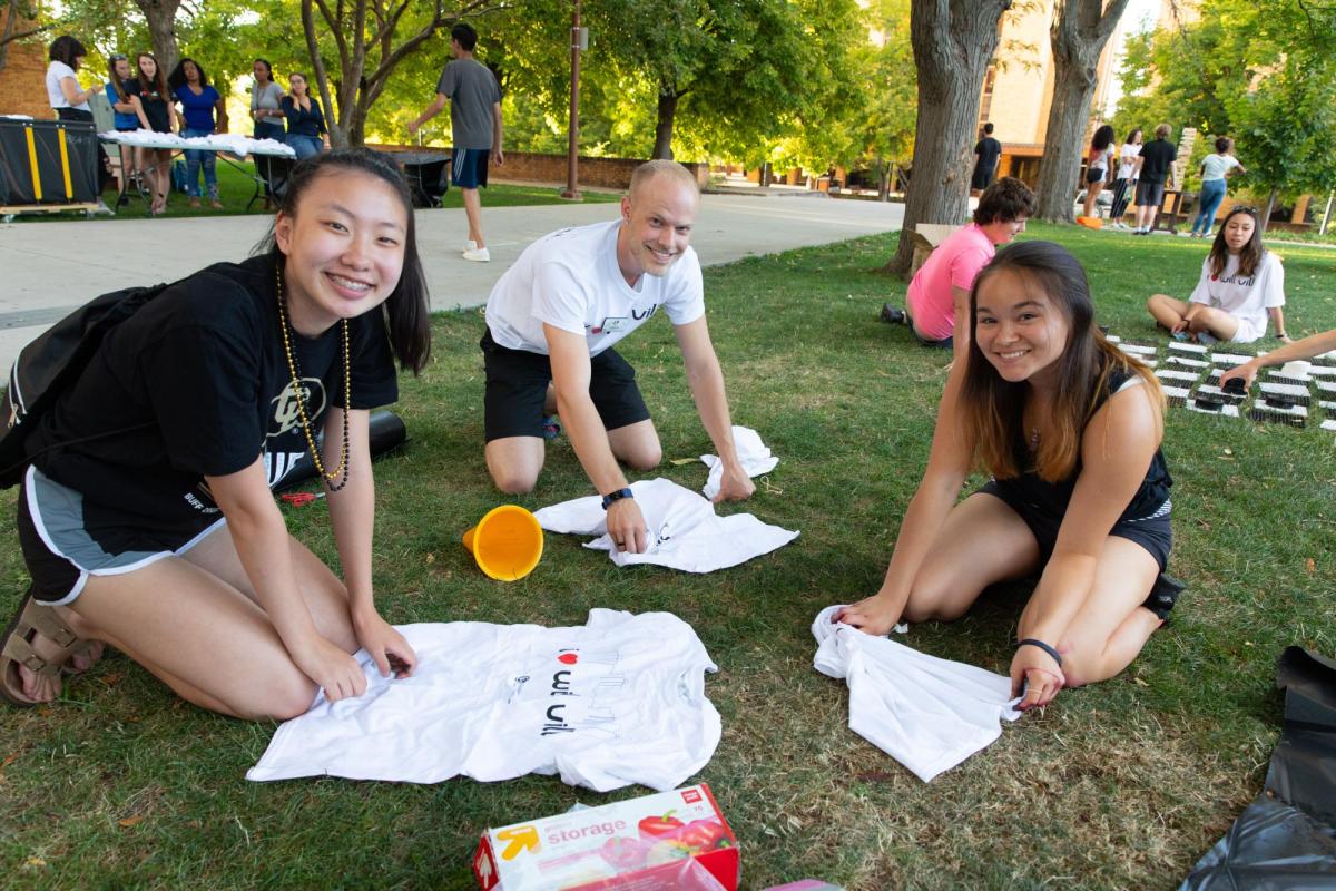 student events