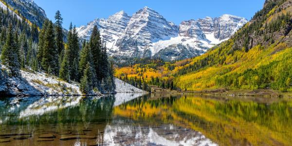 Maroon Bells