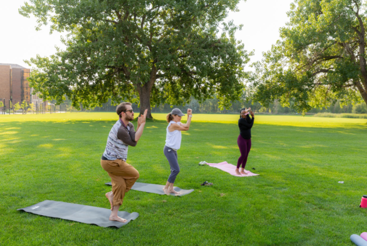 Yoga