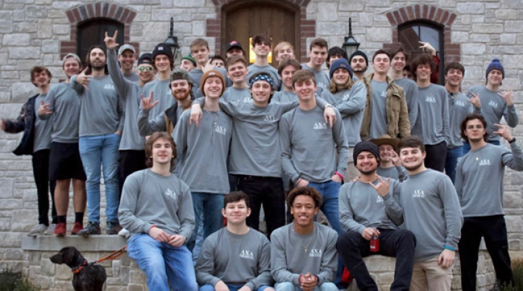 Lambda Chi Alpha