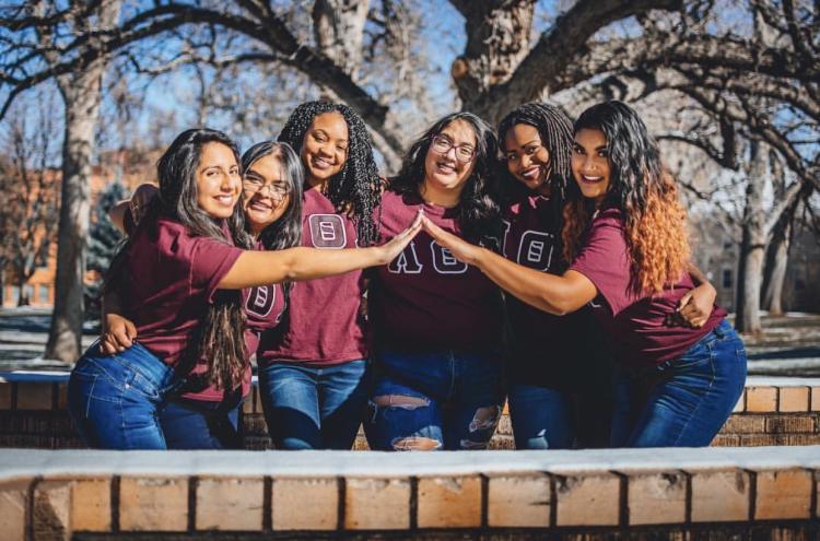 Lambda Theta Alpha