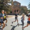 Running