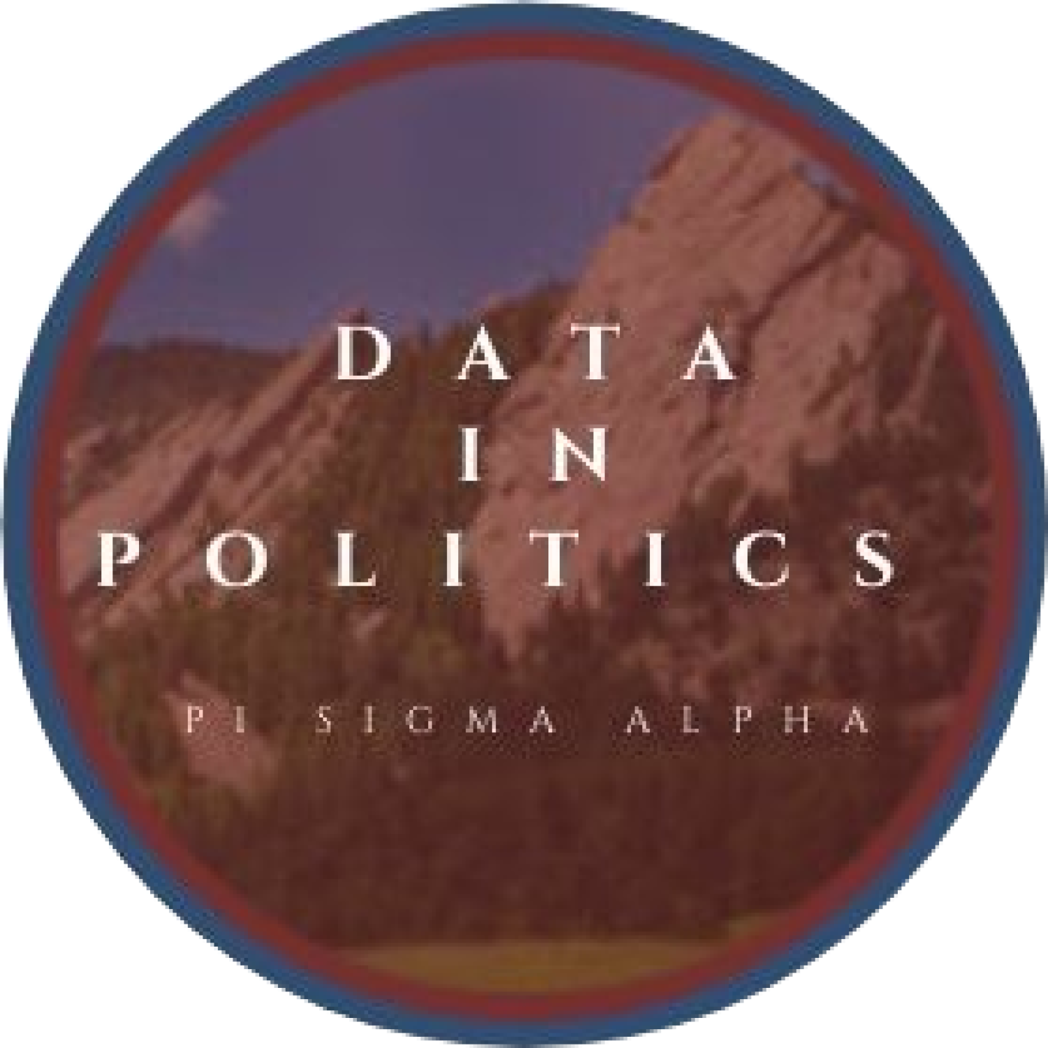 Data in Politics Journal 