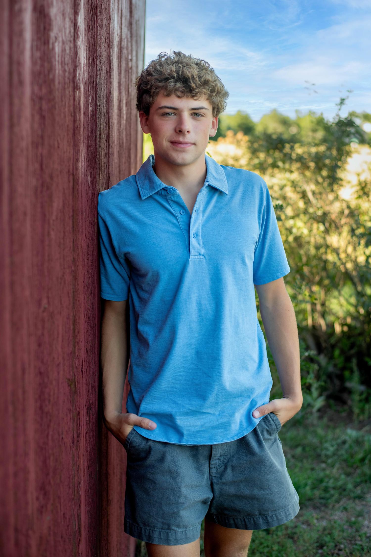 Sam Siegal