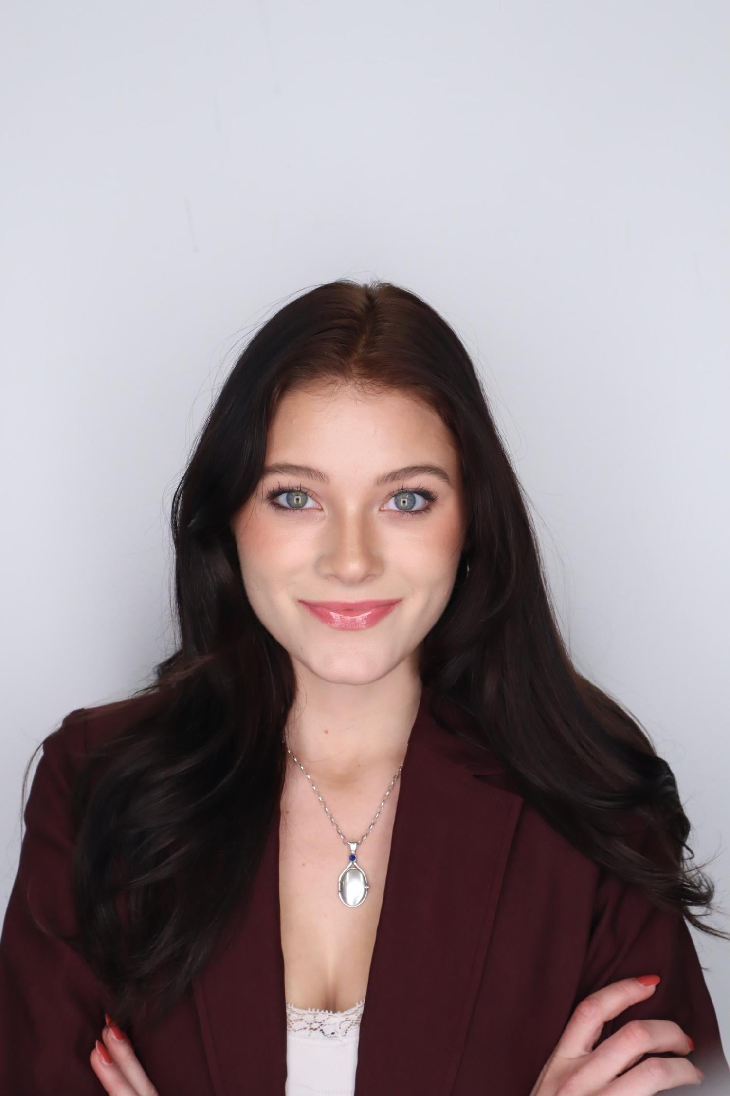 Amy Mahoney