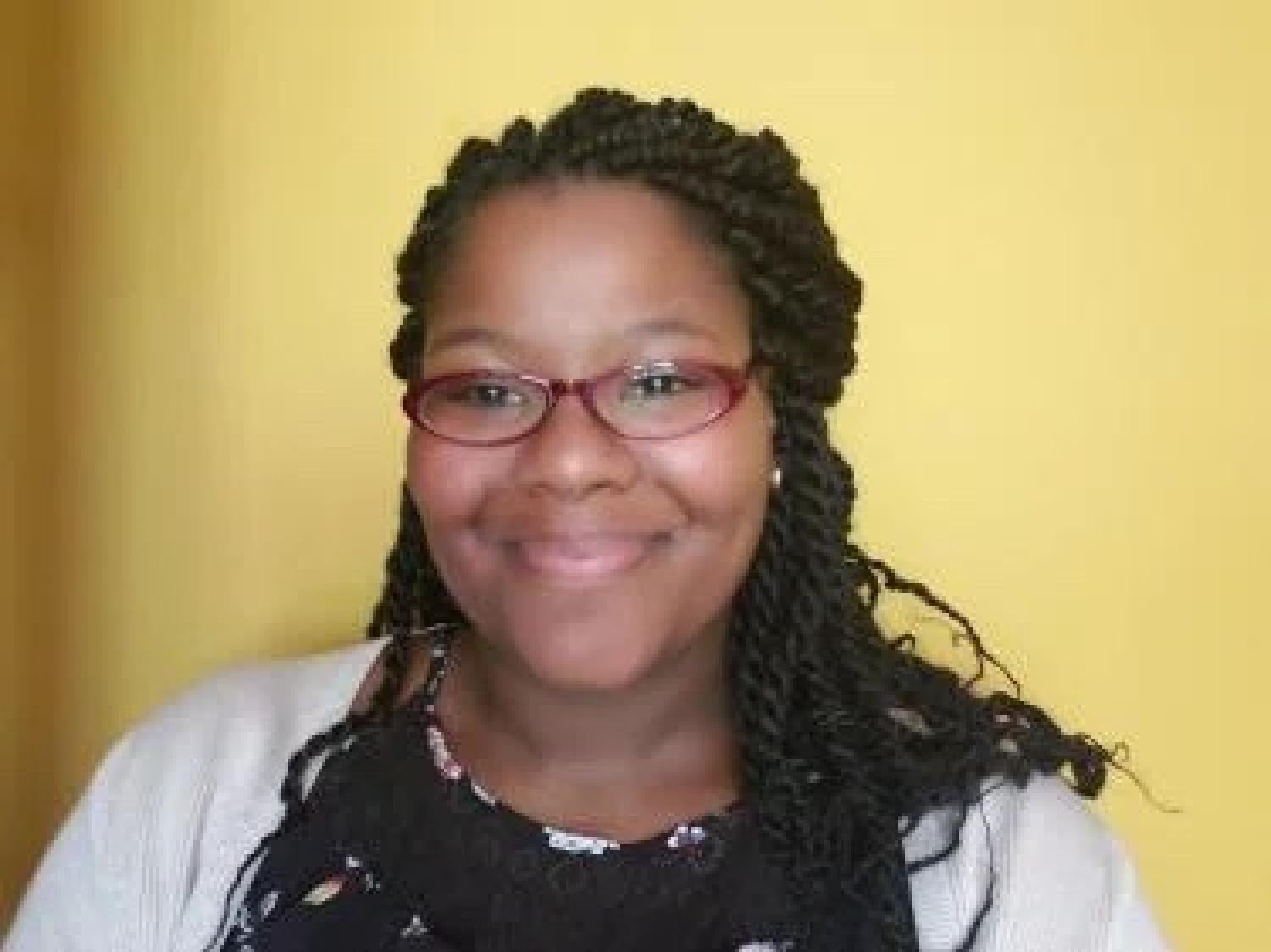 A photo of Dr. Karen Bailey.