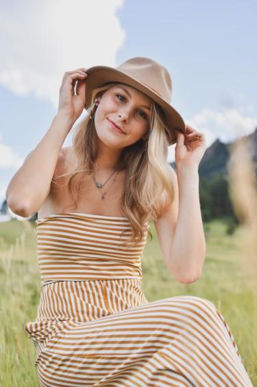 Sydney Peterson