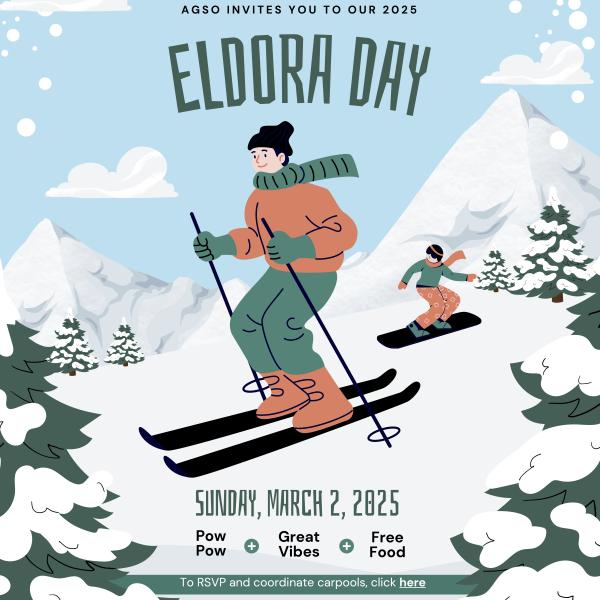 Eldora Day Flier