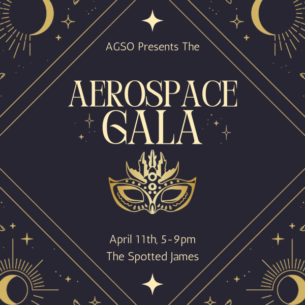 Aero Gala Flyer