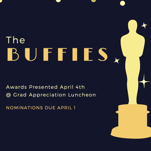 buffies flyer