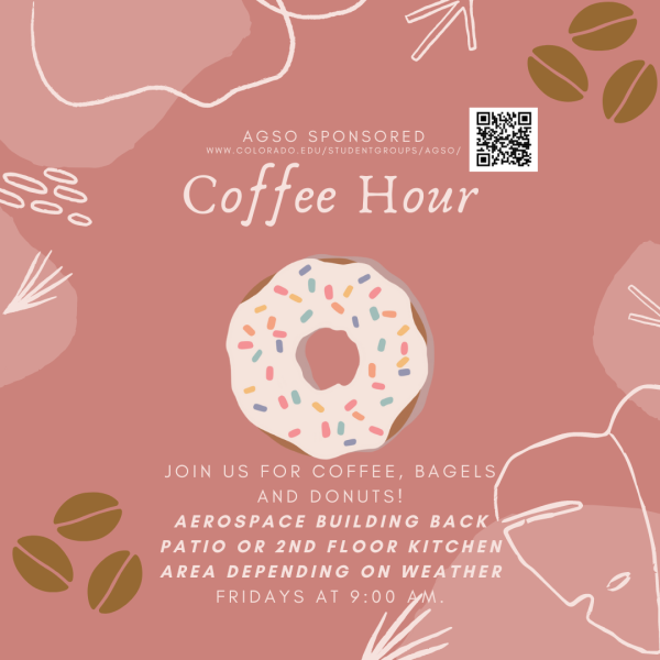 coffee hour