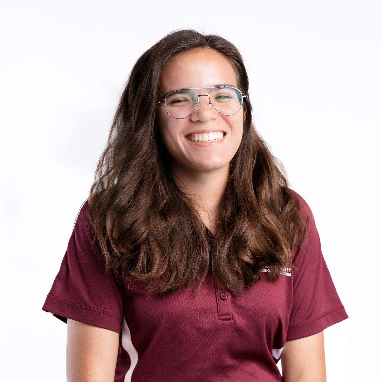 First-Year Rep Picture