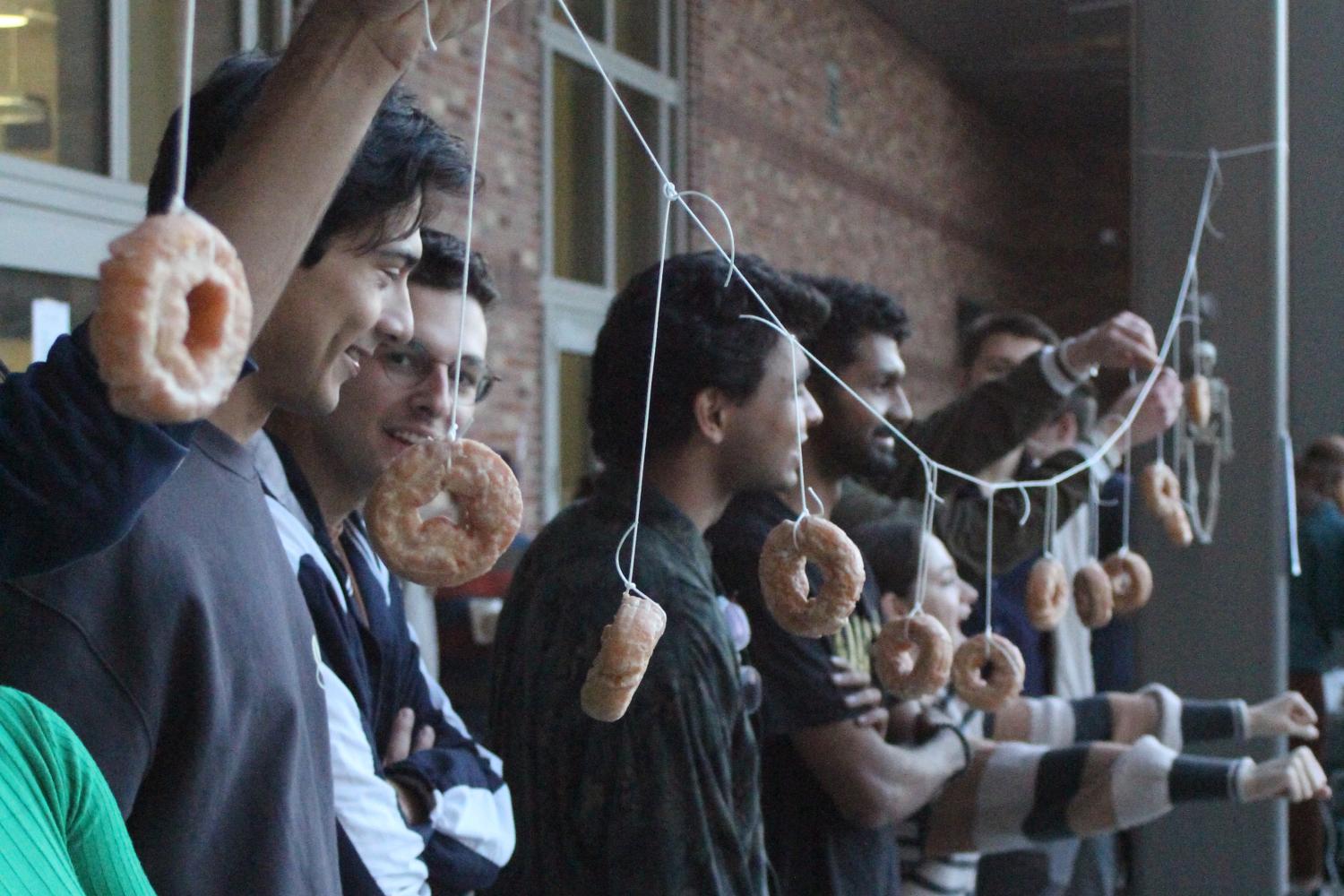donuts