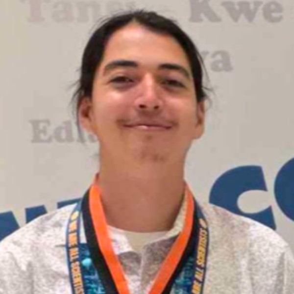 Picture of Jayden van Dam