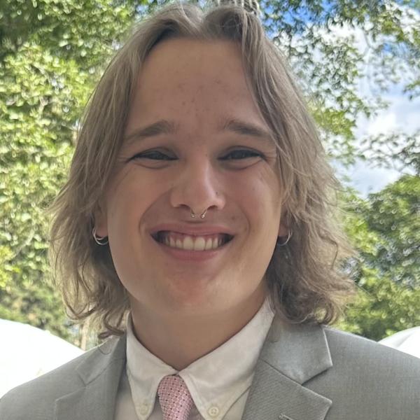 Picture of Tristan Dornbusch