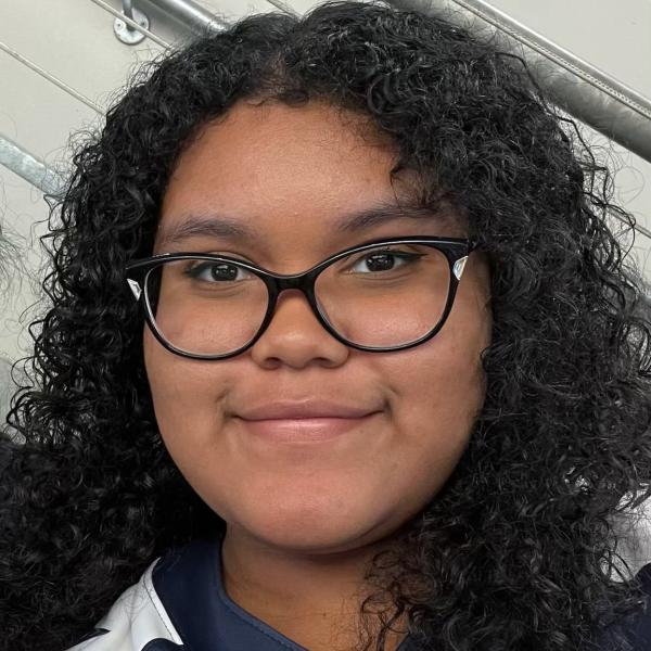 Picture of Mariah Brown