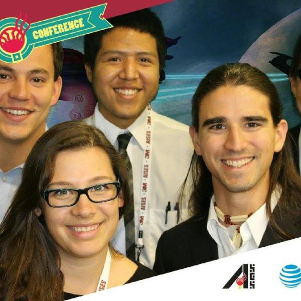 aises conference photo