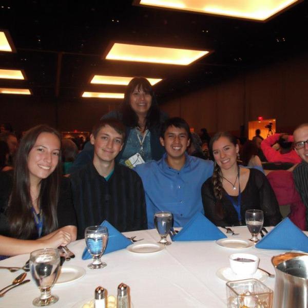 aises banquet