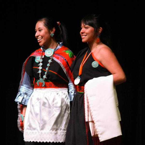 fashion show