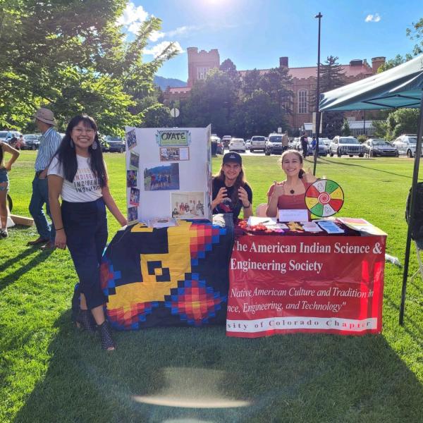 cu unity event