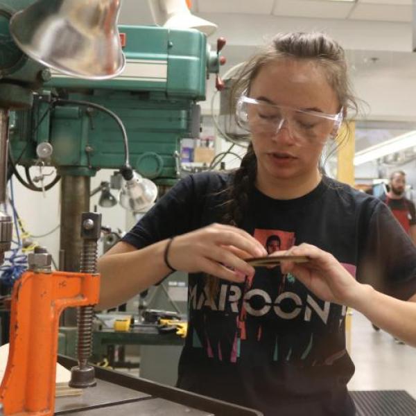 first nations launch rocket construction