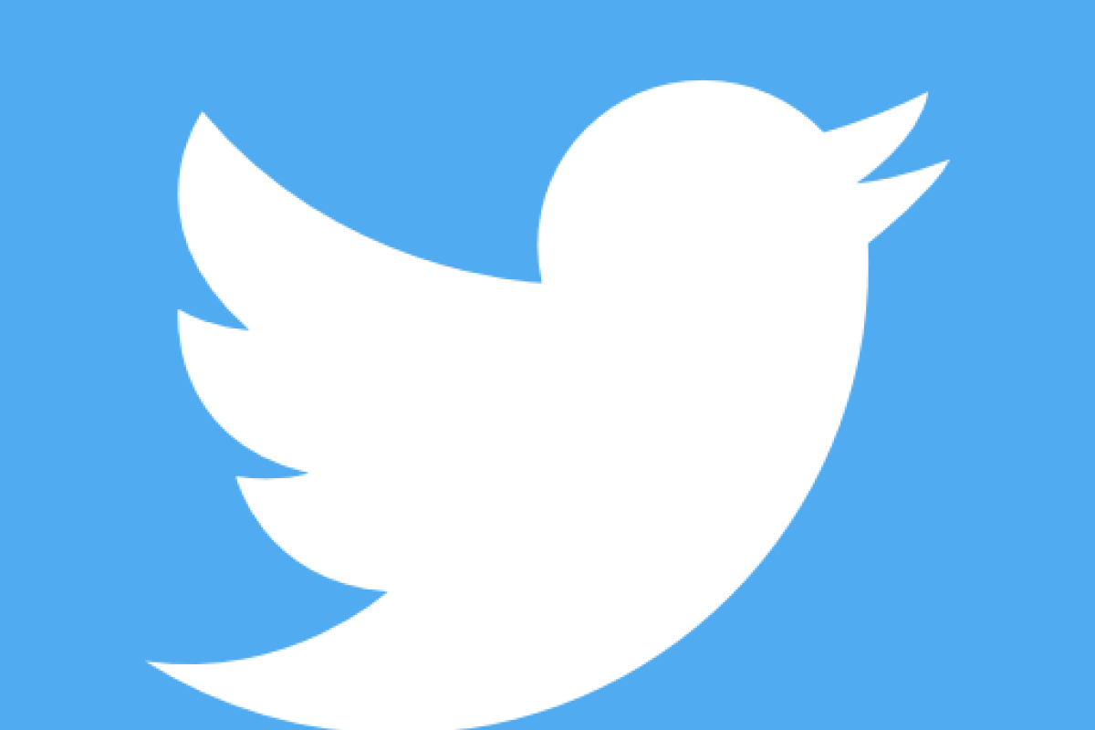 Twitter Logo