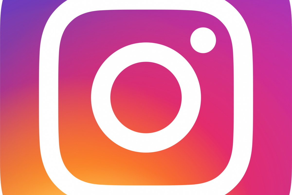 Instagram Logo
