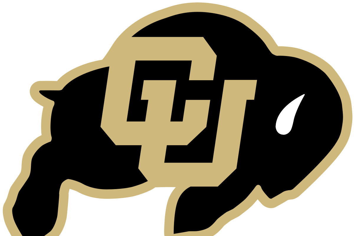 cu buff logo