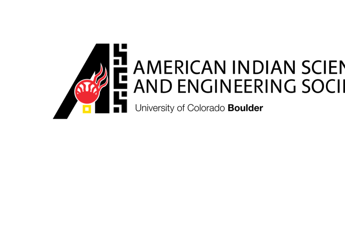 CU AISES Logo