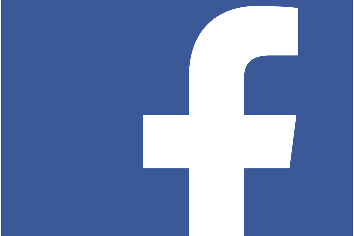 Facebook Logo