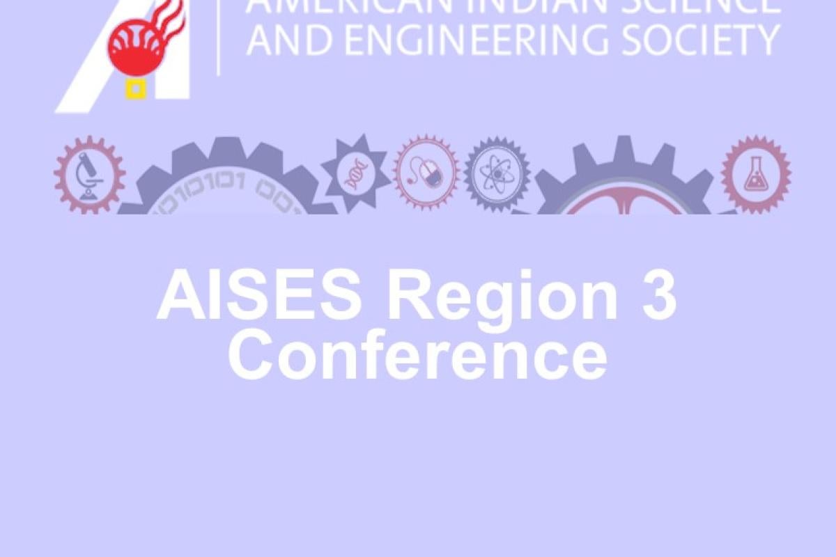 Region 3 conference