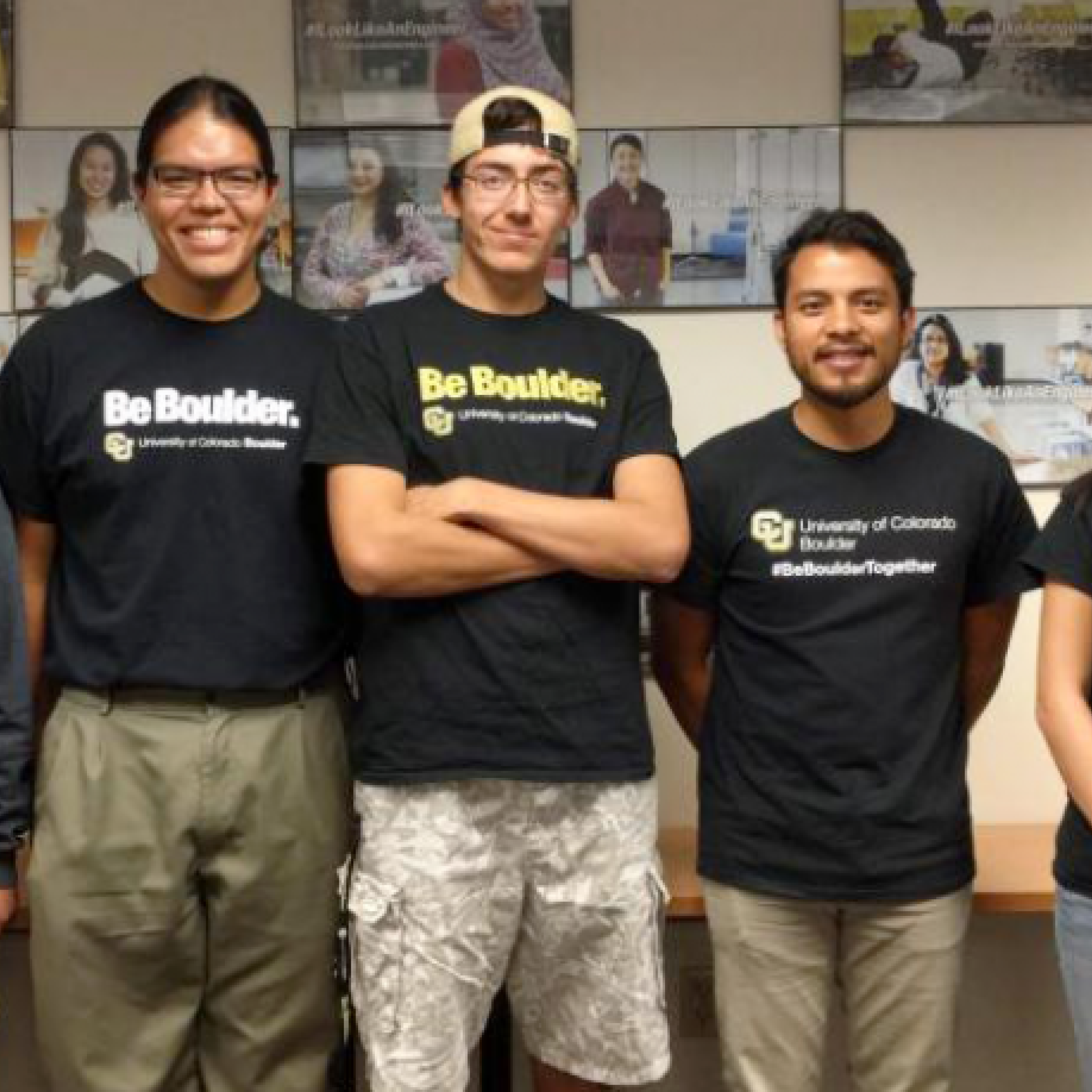 first nations launch team 2018