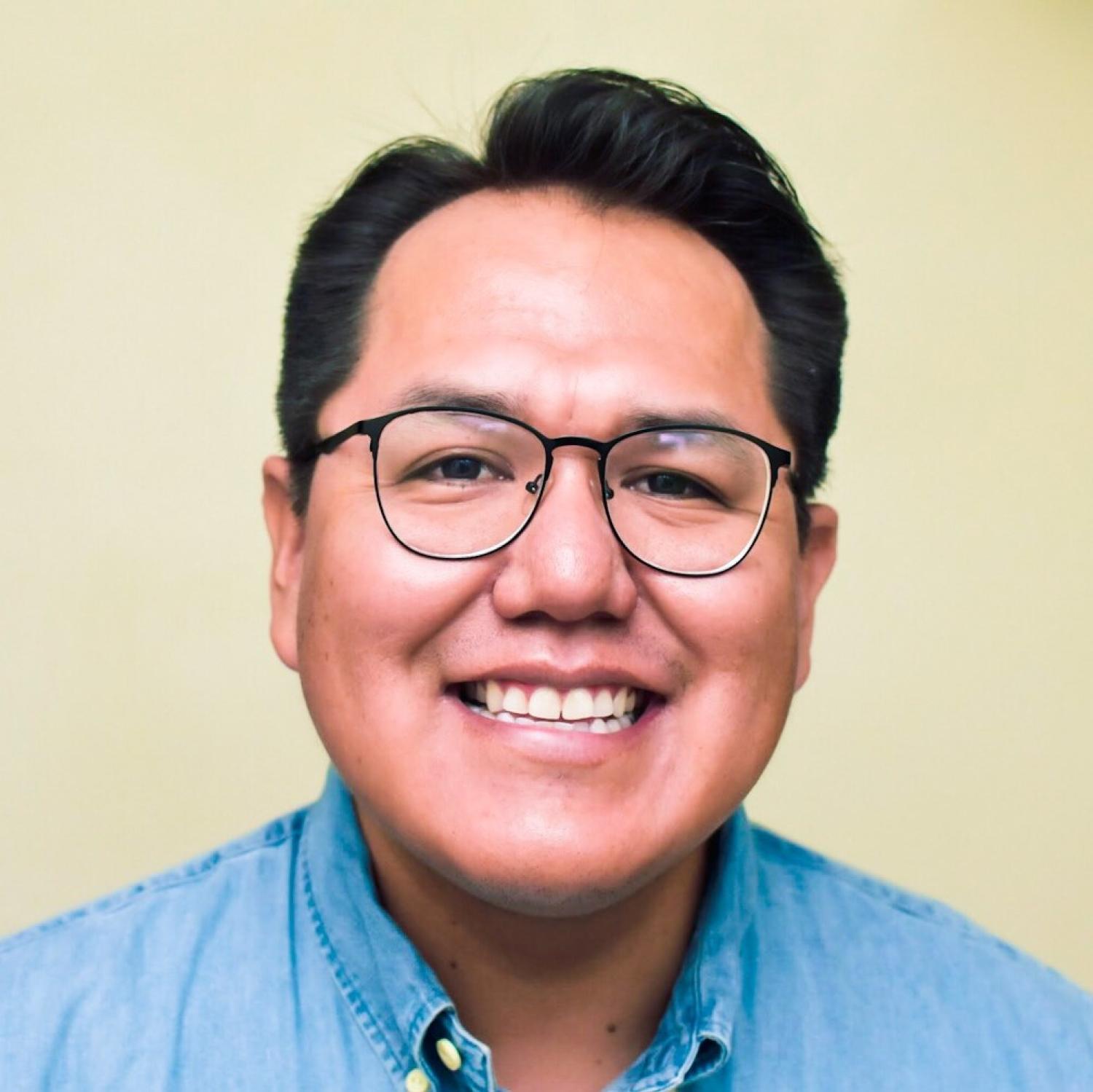 Aaron Yazzie