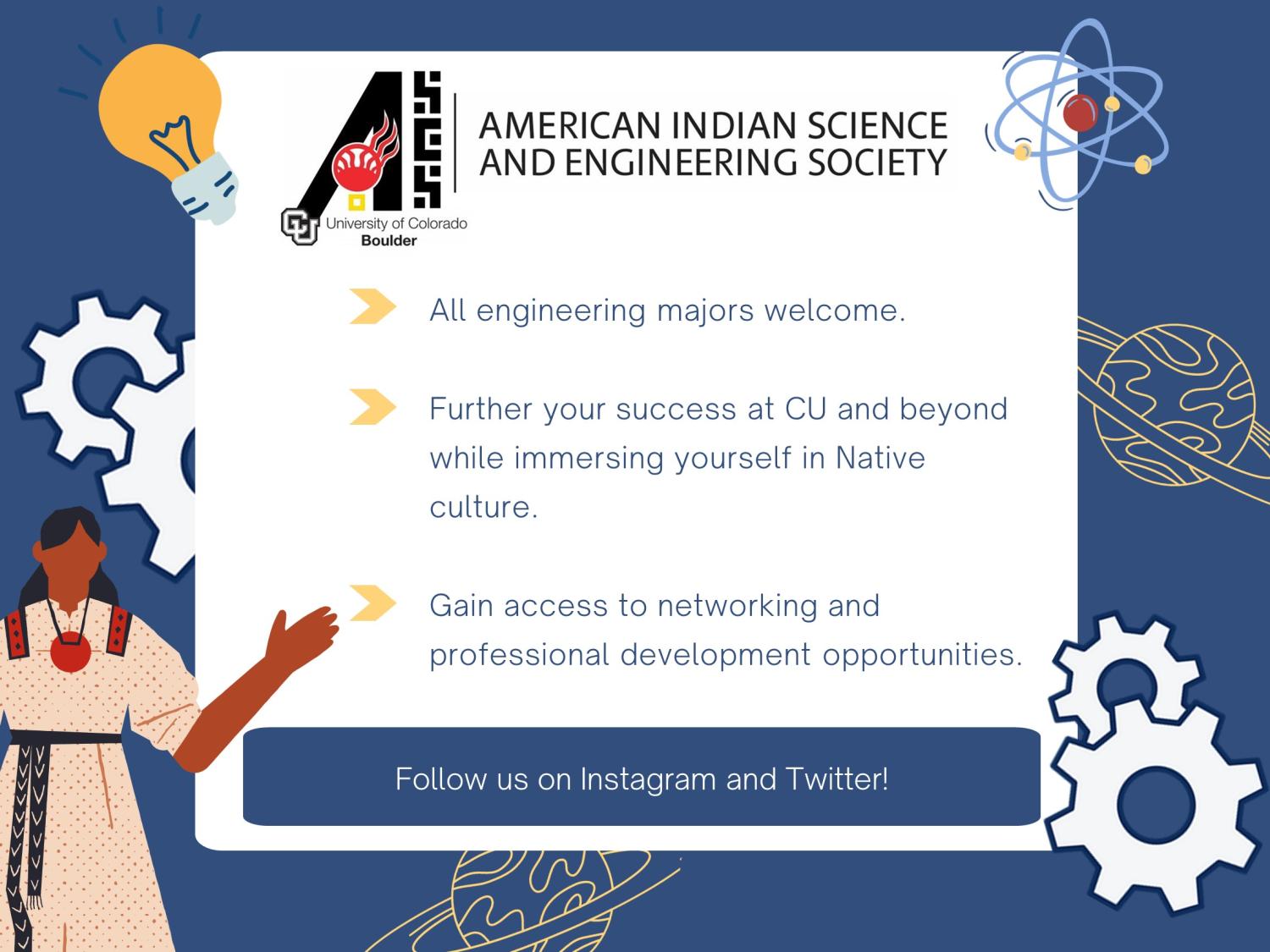 aises poster