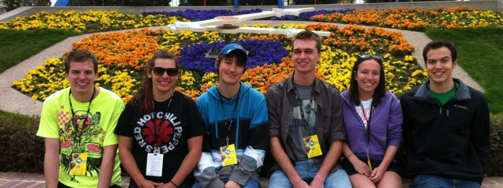 elitch's trip