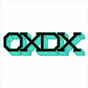 OXDX Logo