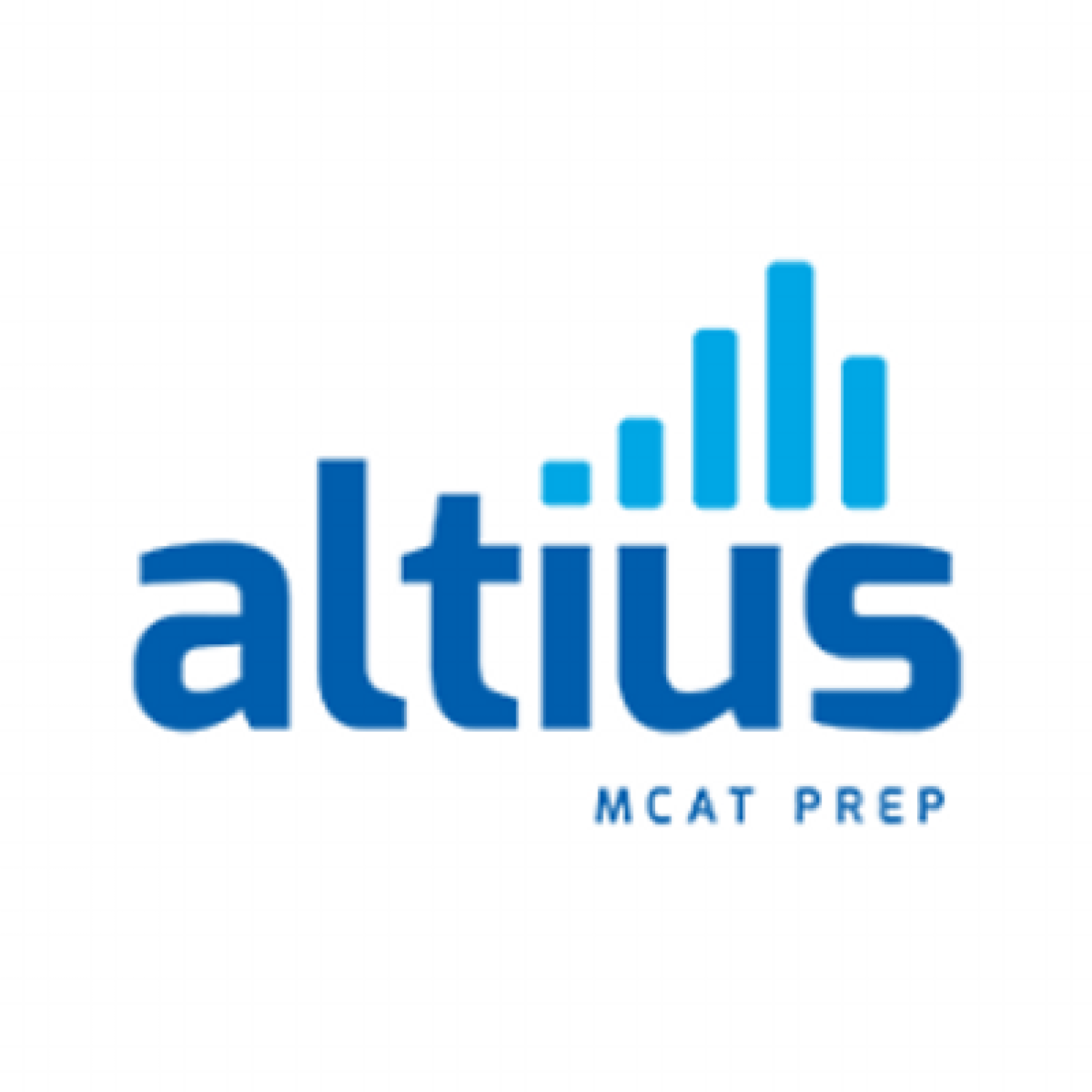Altos MCAT prep