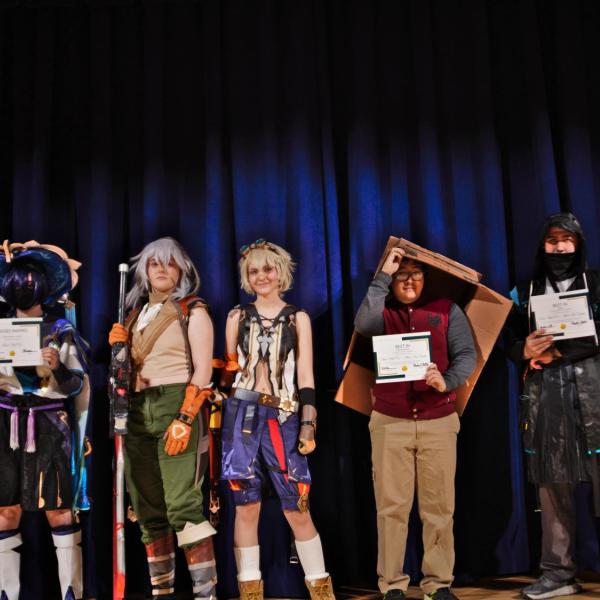 Awards