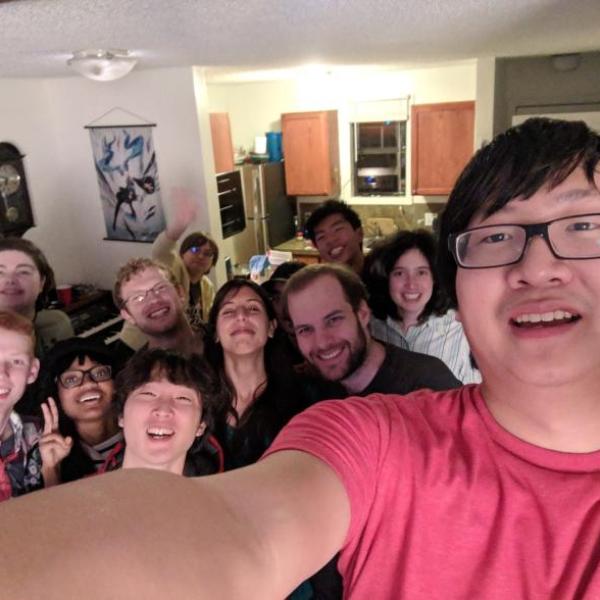 Hot Pot Night